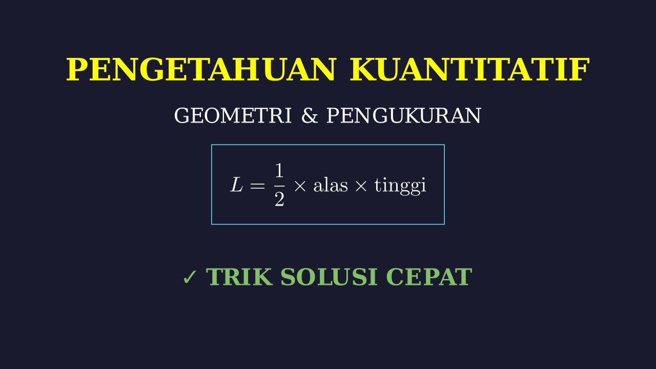Membuat Video Pembelajaran Matematika