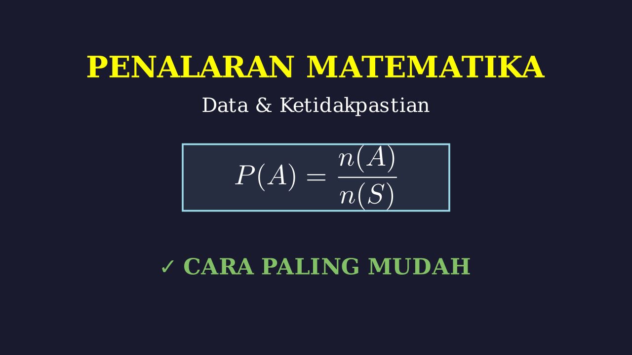 Edukasi Visual: Penjelasan Sederhana