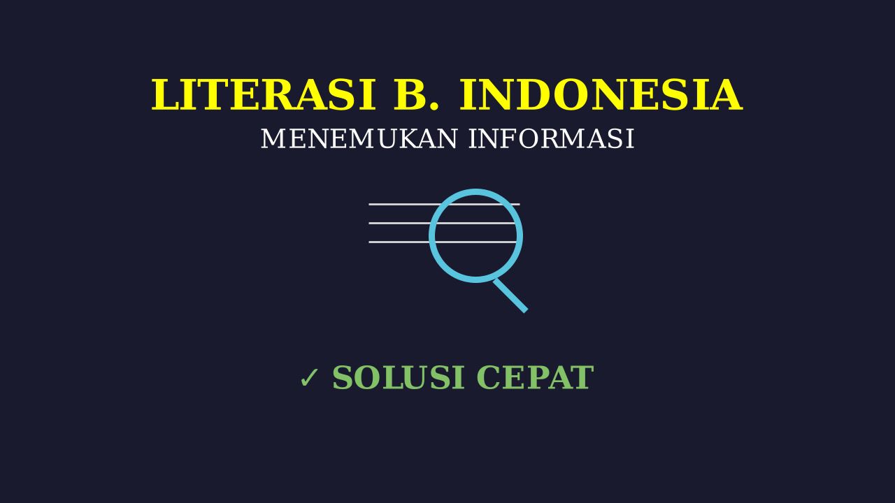 Proses Pembuatan Video