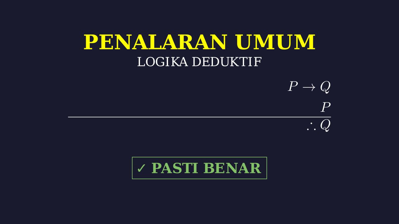 Rangkuman Rencana Belajar