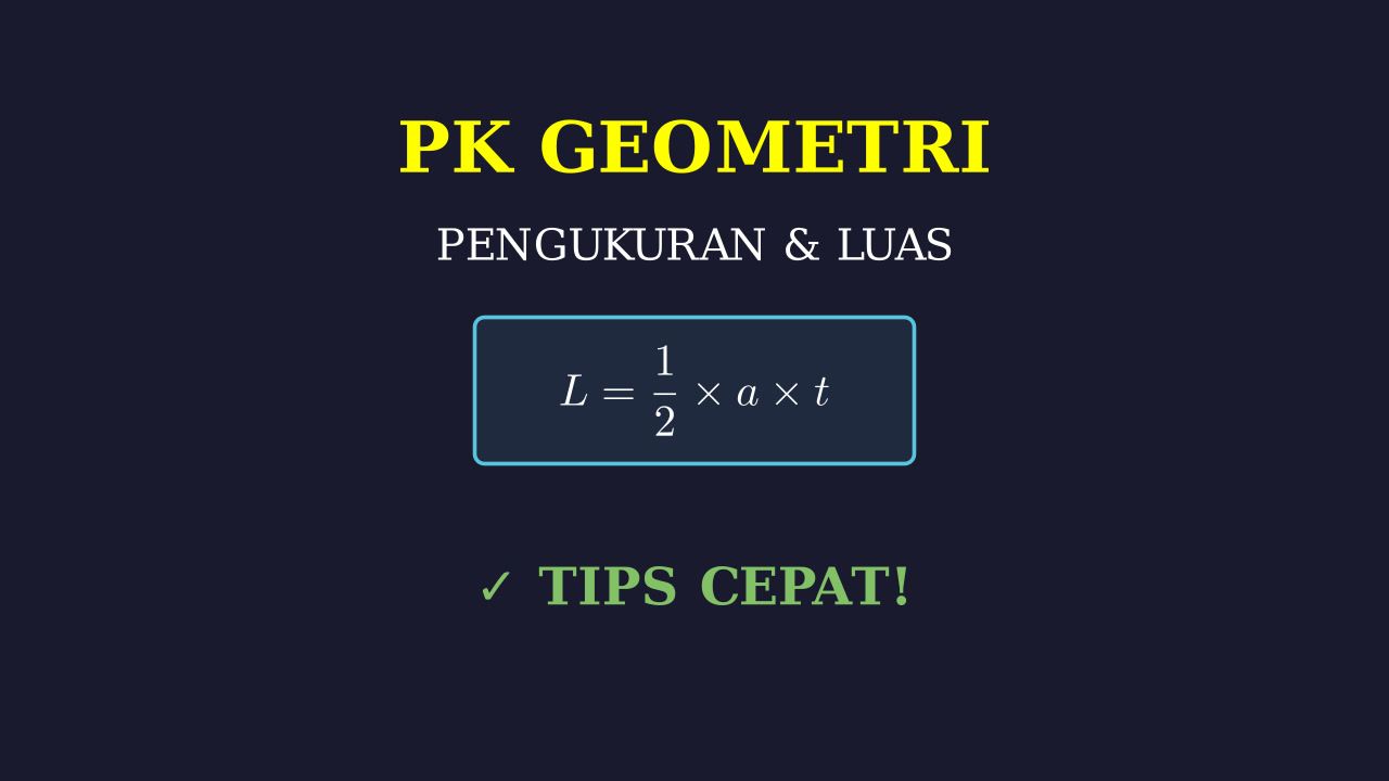 Pembahasan Soal Berdasarkan Gambar