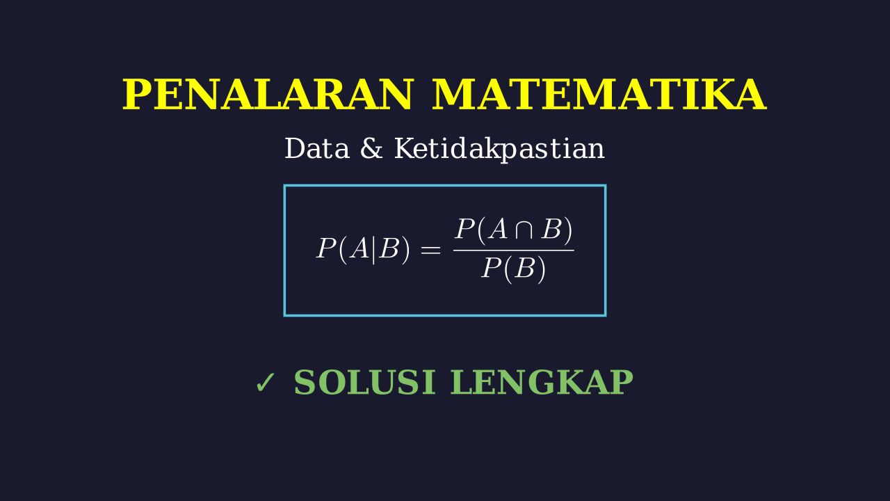 Penalaran Logis: Kasus Peneliti Wilayah X