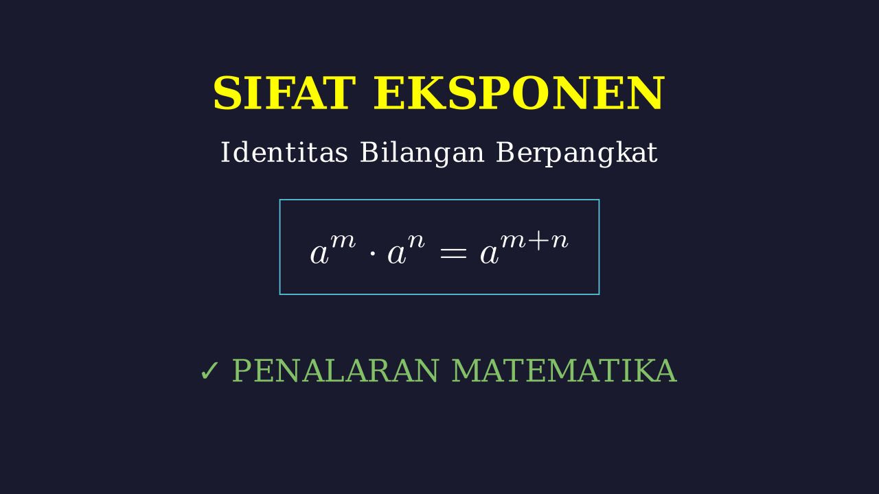 Barisan Aritmetika: Pola Kursi Gedung