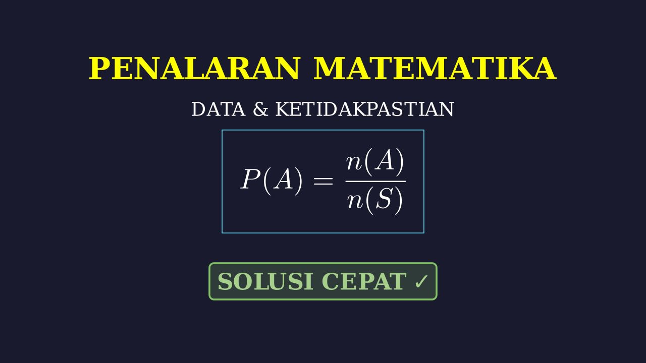 Soal Cerita: Kurir Toko Maju