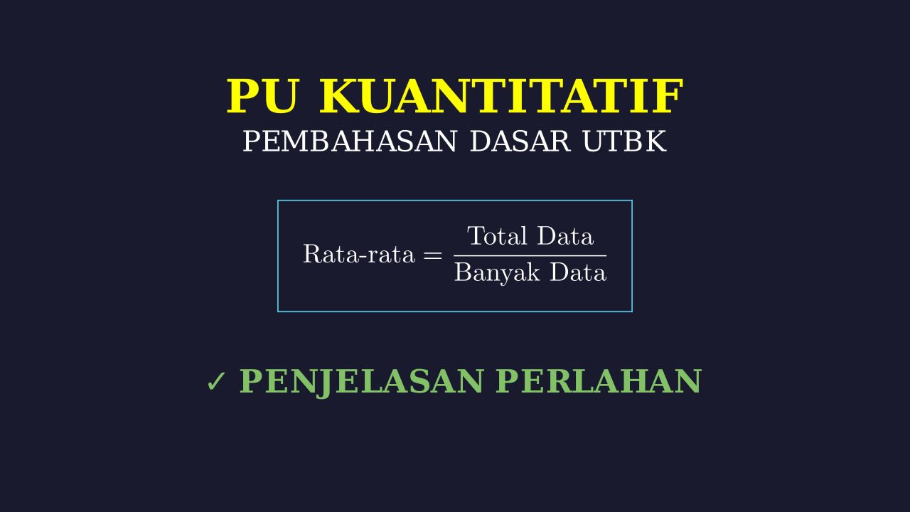 Analisis Konten Dan Video Pembelajaran