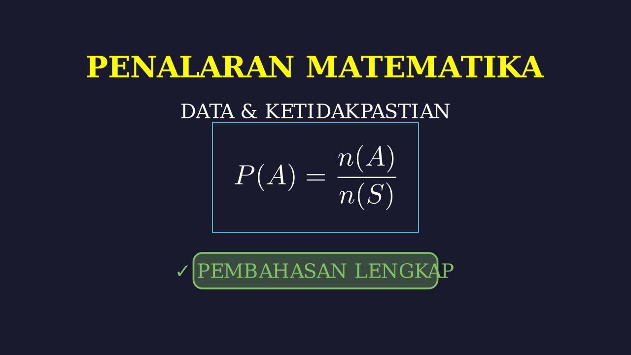 Analisis & Prompt Video Edukasi
