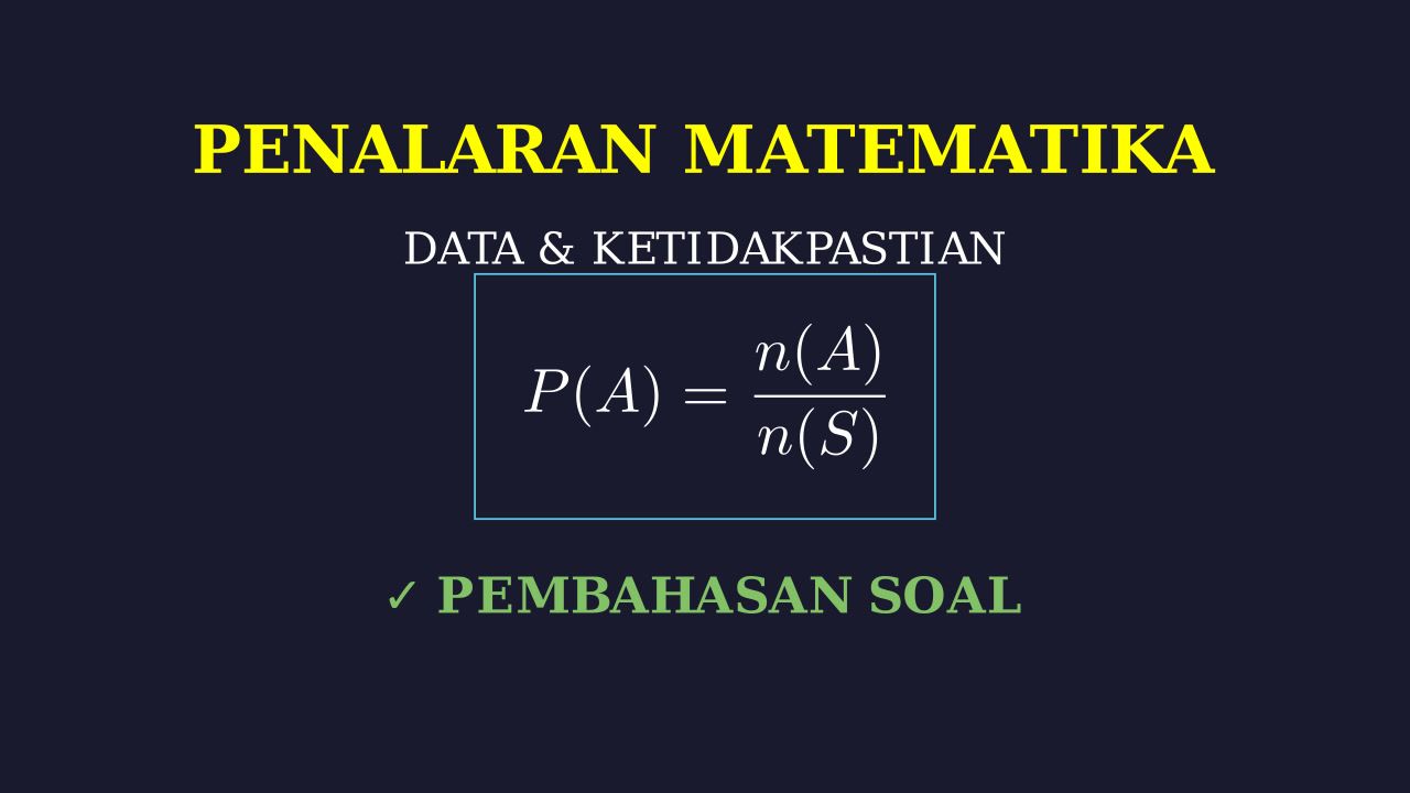 Statistika: Analisis Survei Mahasiswa