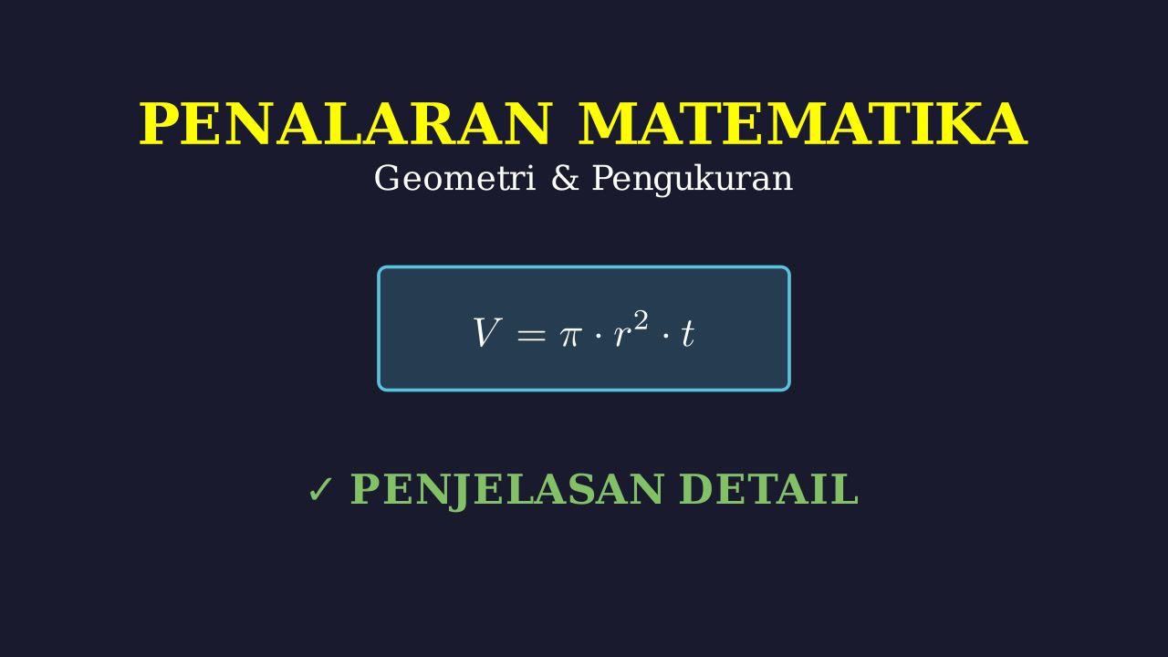 Panduan Belajar: Penjelasan Detail dan Perlahan