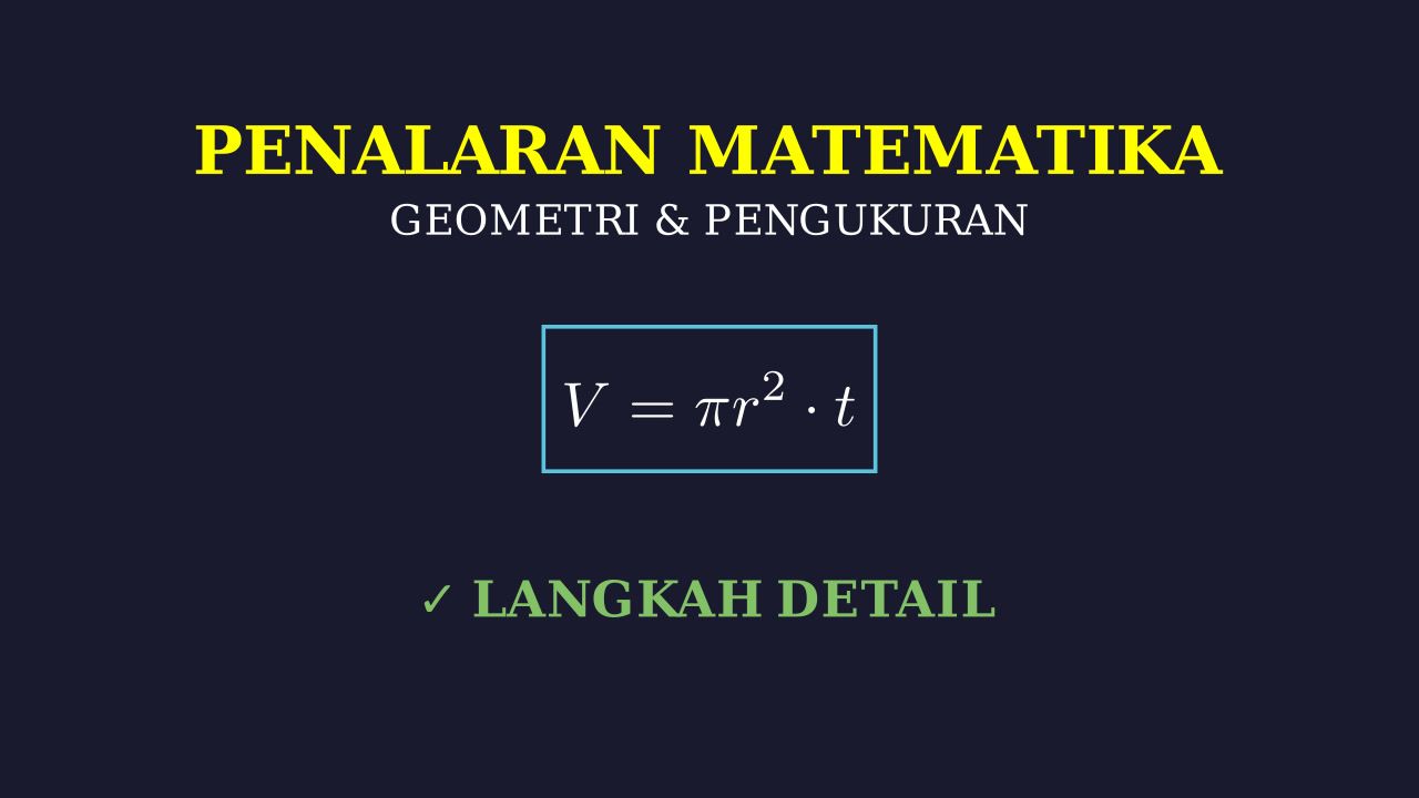 Panduan Detail Langkah demi Langkah