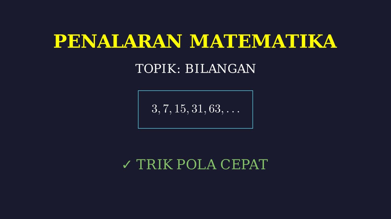 Panduan Membuat Video Edukasi Matematika