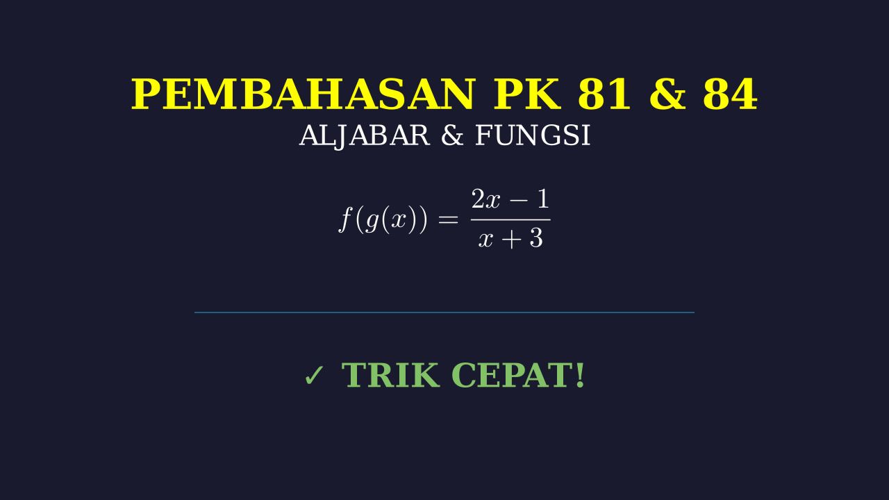 Rancangan Prompt Video Pembelajaran