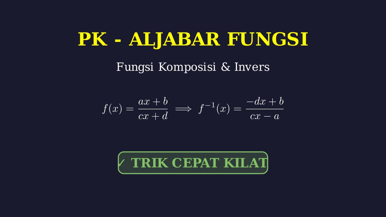 Belajar Matematika Sederhana