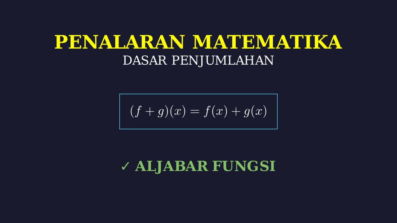 Logaritma: Contoh Soal Kehidupan Nyata