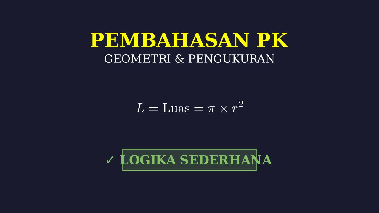 Edukasi Visual & Logika Sederhana