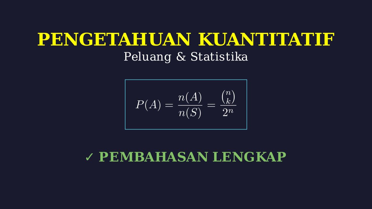 Soal Cerita: Kelompok Pendaki Bromo