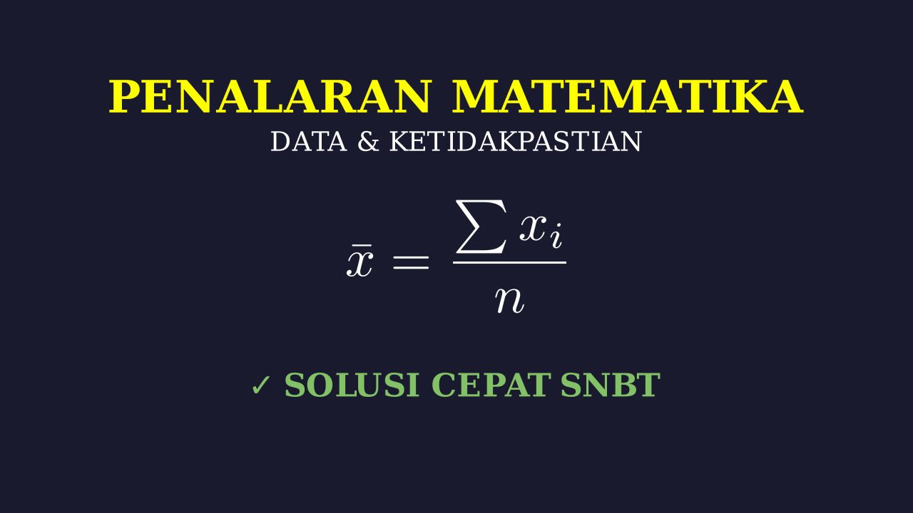 Analisis Data Pengelolaan Sampah