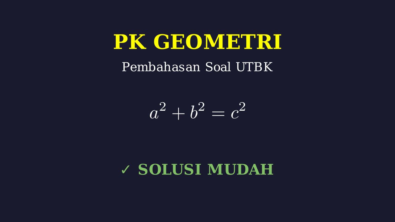 Penjelasan Materi Visual