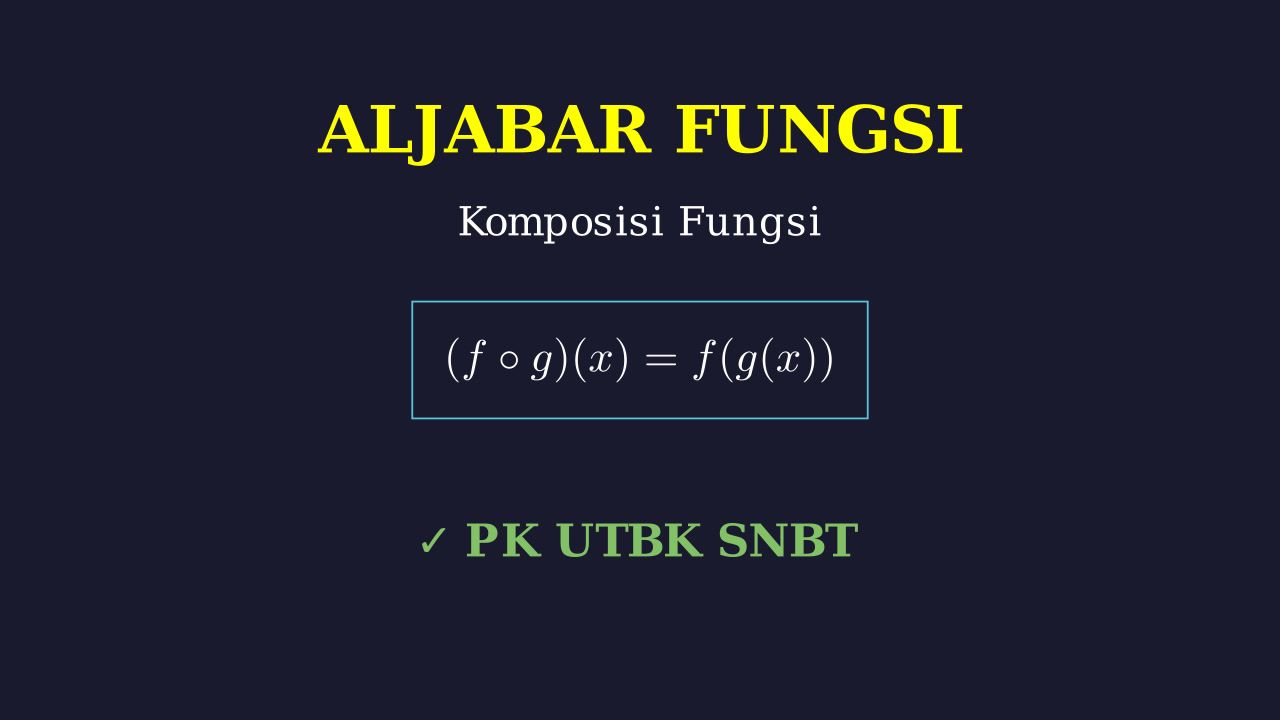 Mengenal Tipe Kondisional