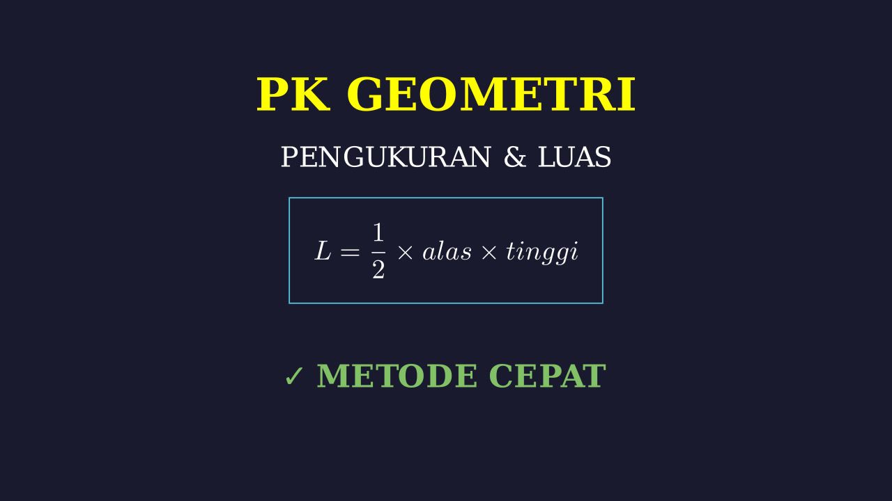 Pembahasan Teks Soal