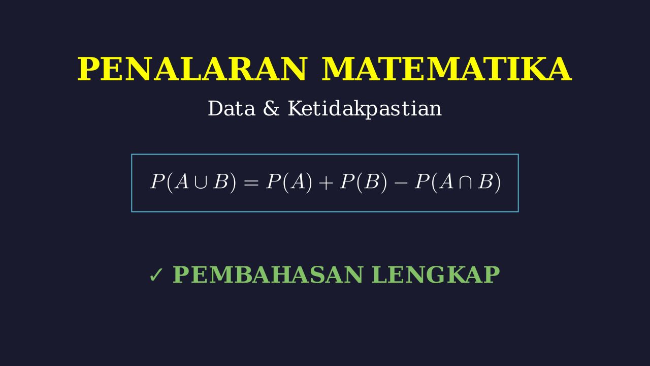 Pembahasan Komprehensif Soal Teks 1