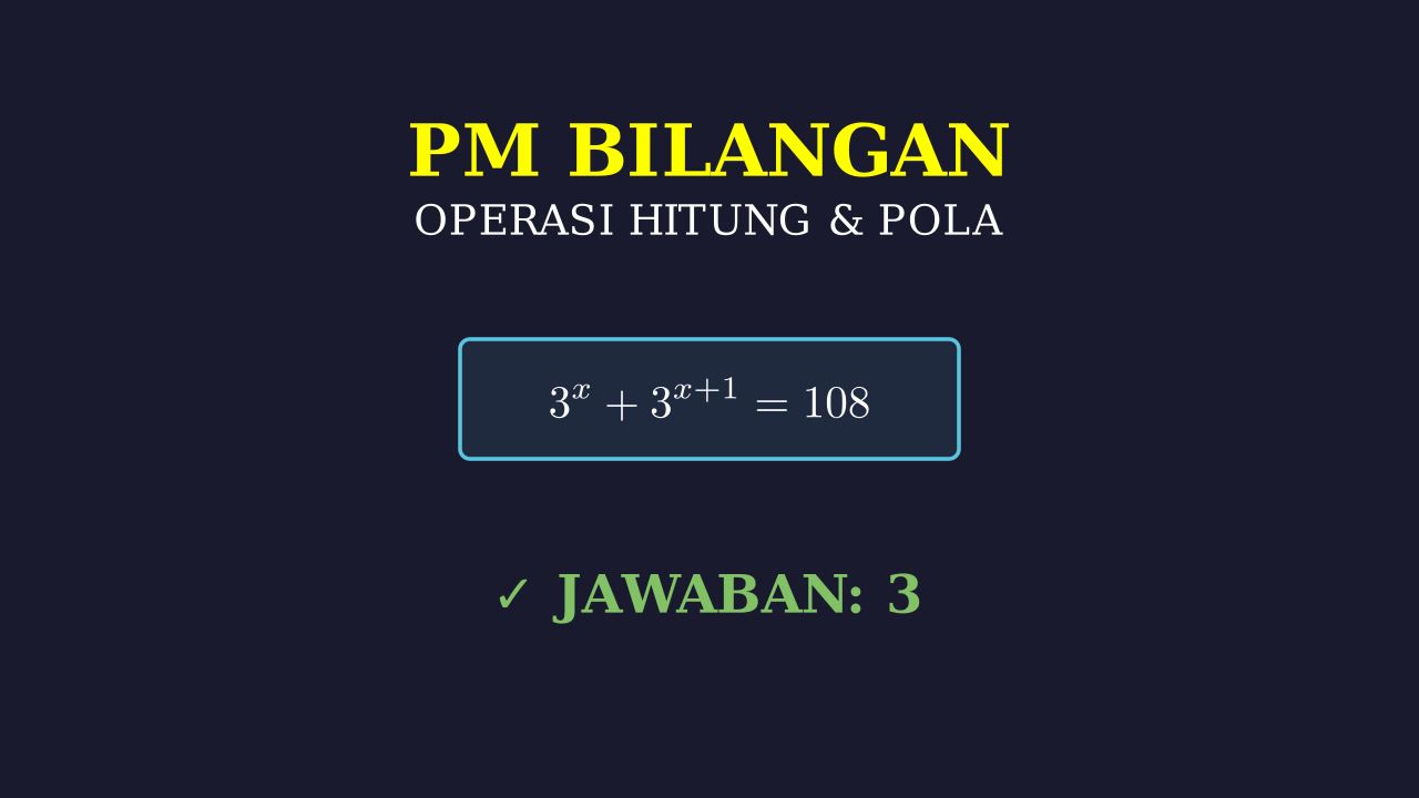 Analisis Konten & Prompt Video Edukasi