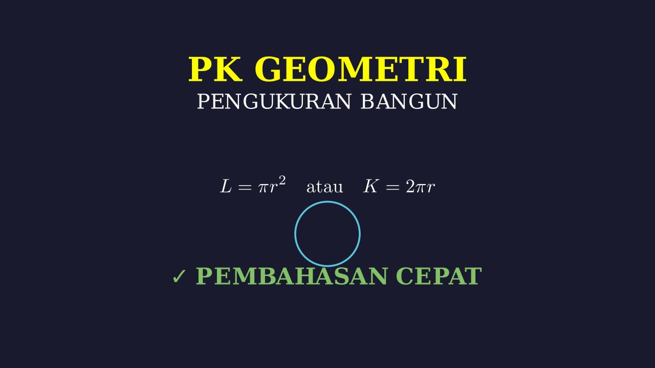 Panduan Menjawab Soal