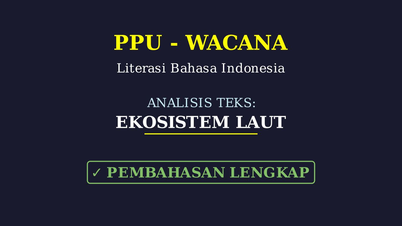 Pentingnya Paus Bagi Ekosistem Laut