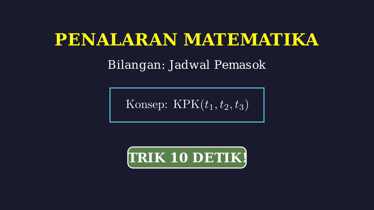 Jadwal Pengiriman Minyak Goreng