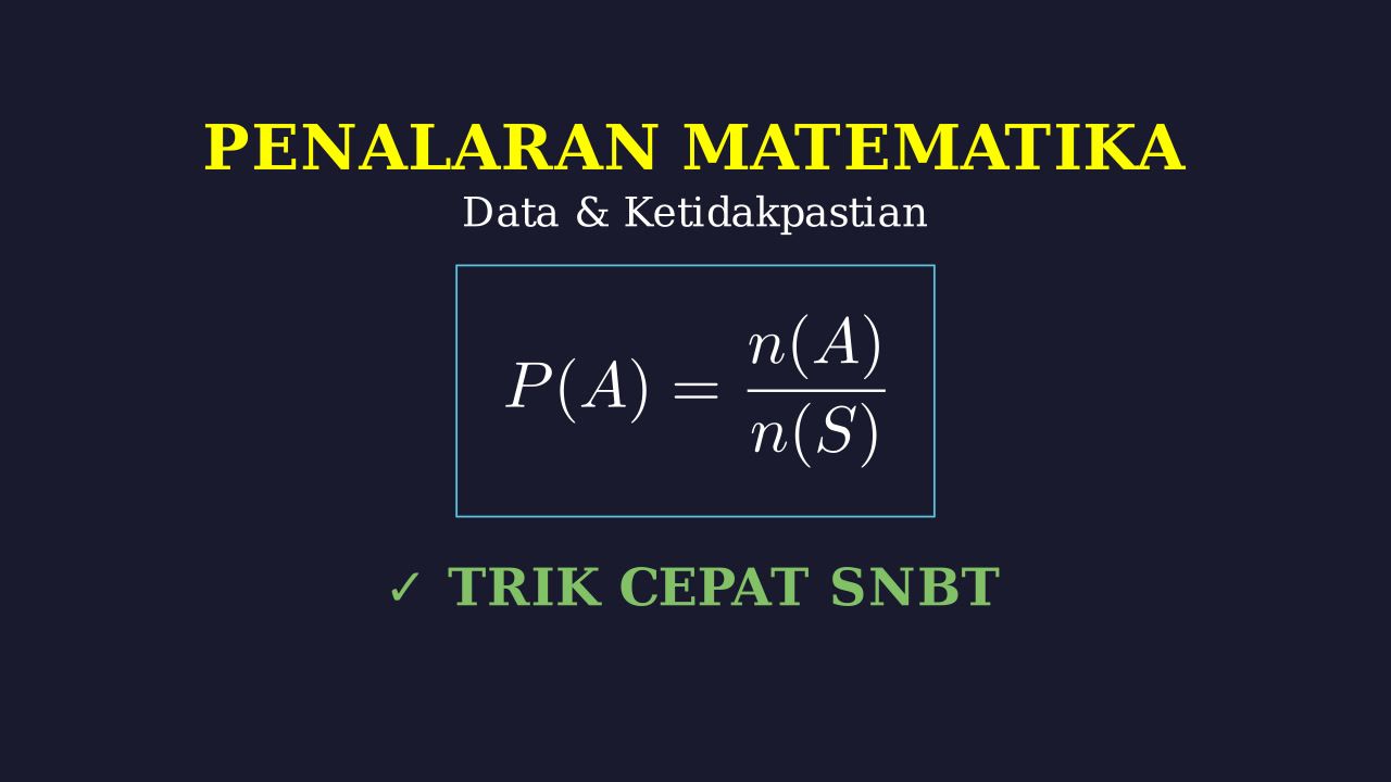 Soal Cerita: Persiapan Acara RT