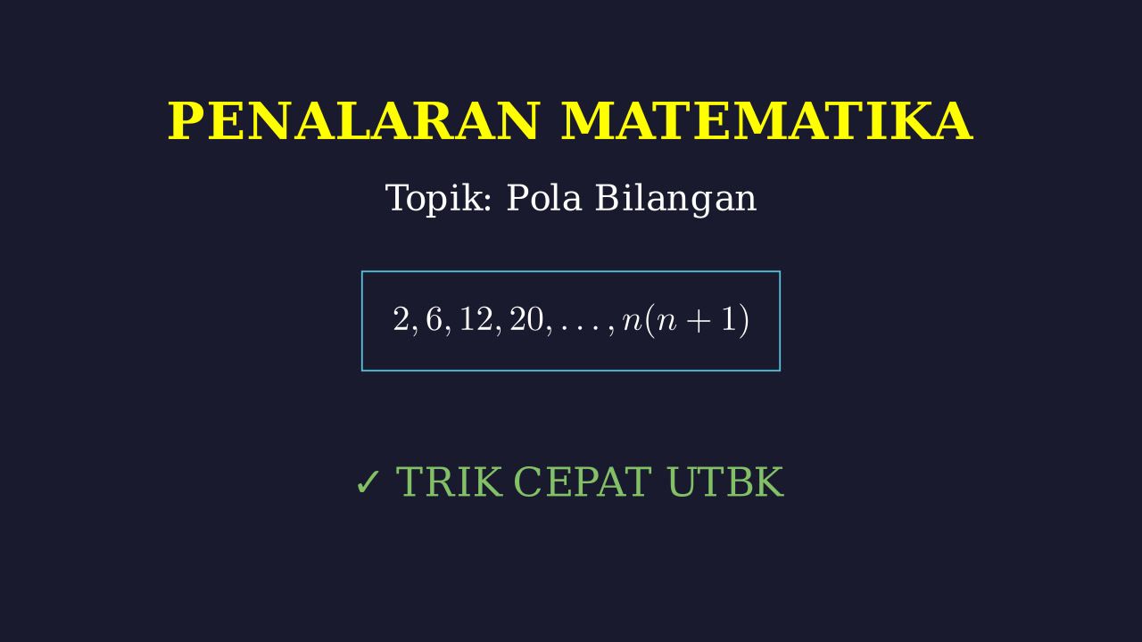 Pembahasan Soal Berbasis Gambar