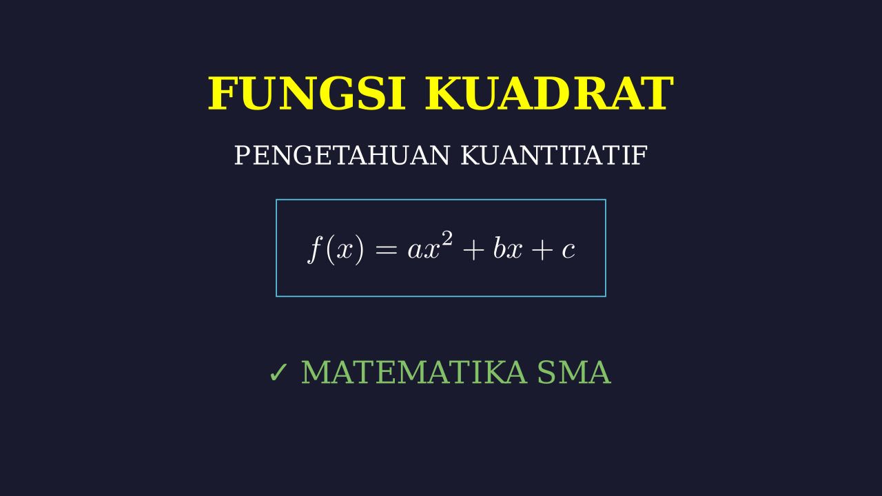 Identifikasi Titik Sudut Bangun