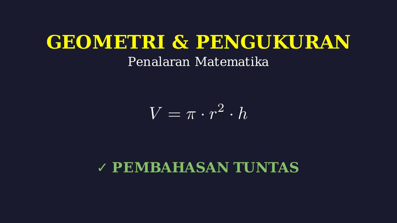 Prompt Video Pembelajaran Matematika