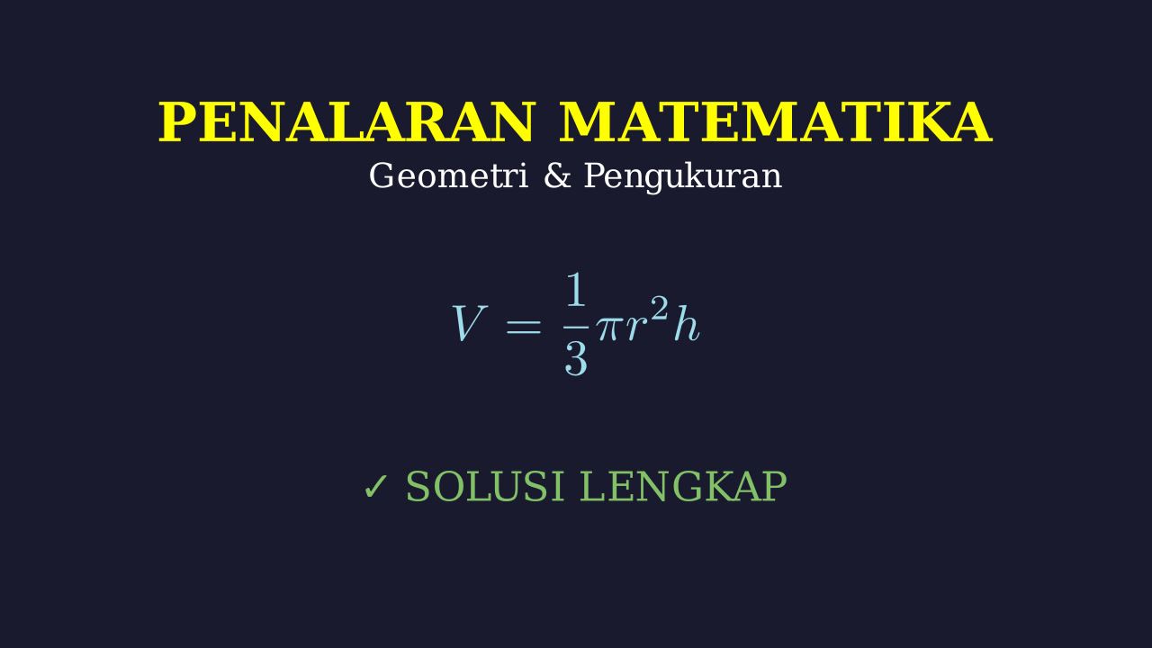 Bedah Soal: Analisis Dan Solusi
