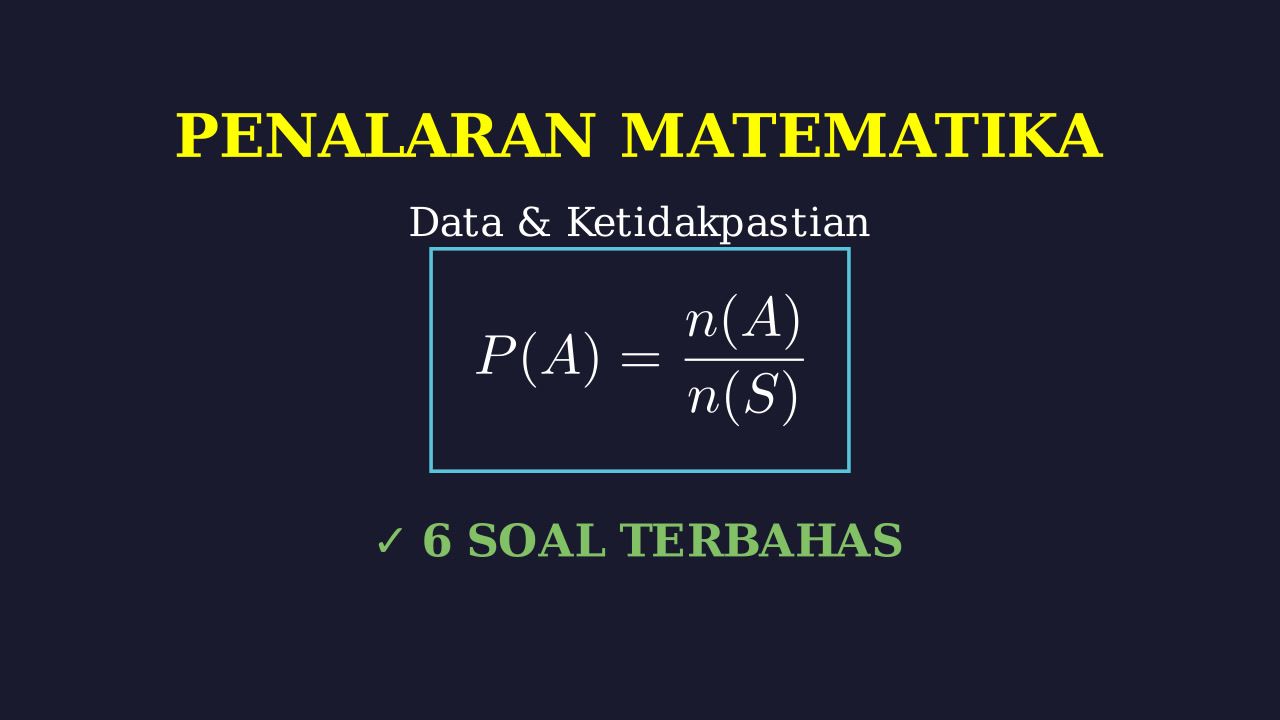 Bedah Soal Teks Bacaan