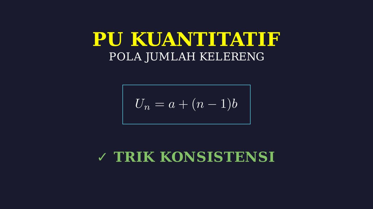Trik Logika: Solusi Soal Kelereng Tidak Konsisten