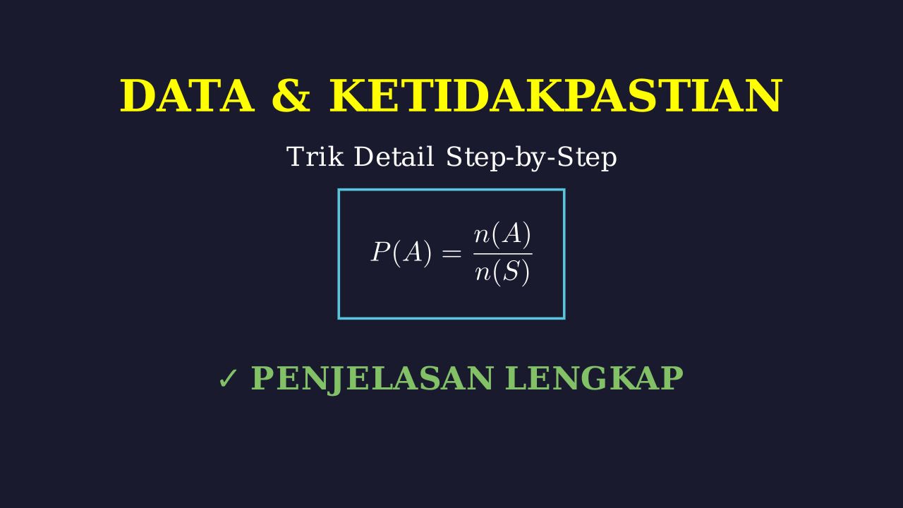 Panduan Detail: Langkah Demi Langkah