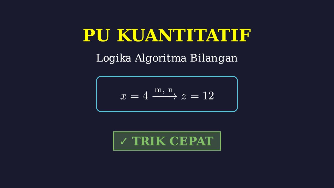 Logika Diagram Algoritma