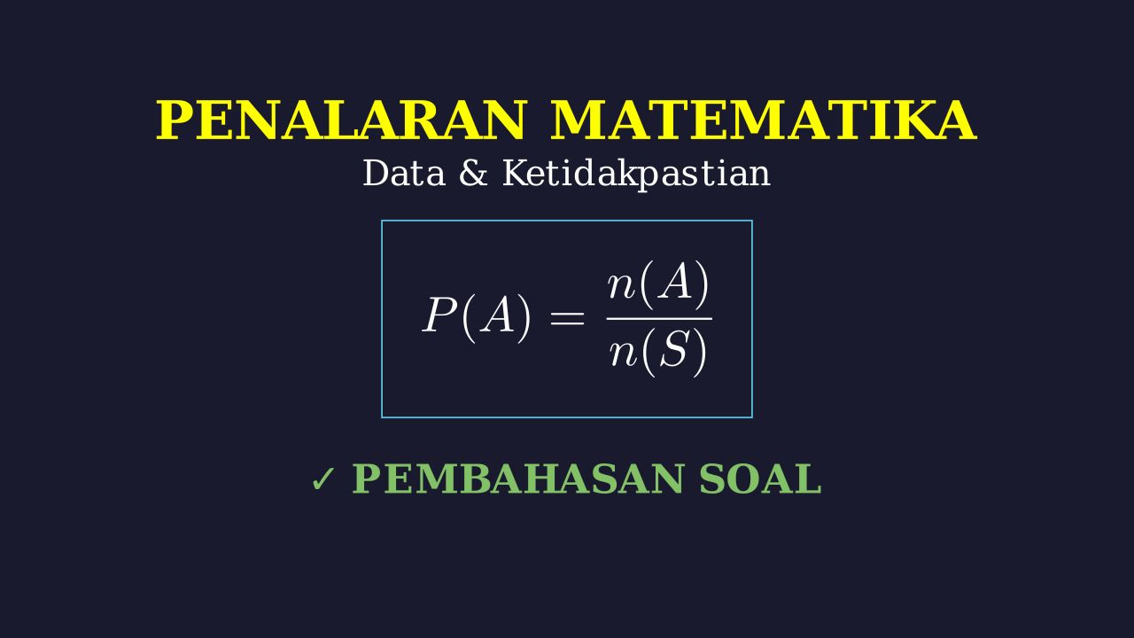 Bedah Soal: Pembahasan dan Jawaban