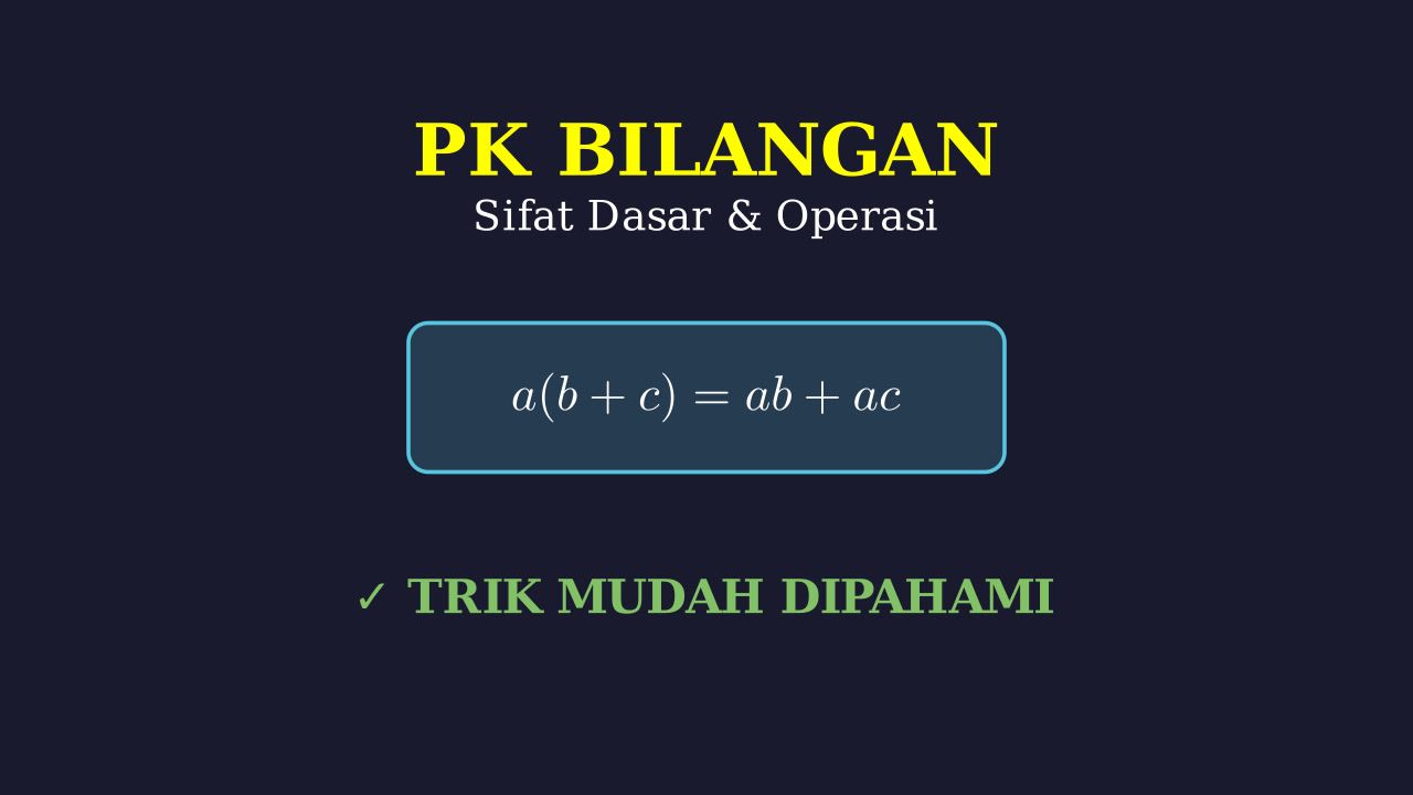 First Principles: Dasar Pemikiran