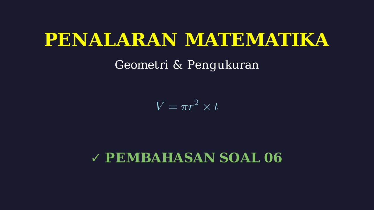 Bedah Soal: Analisis Teks Cerita