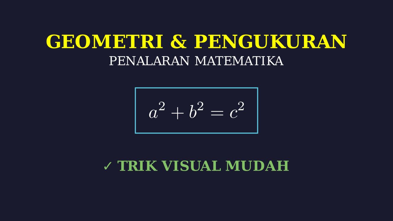 Visualisasi Mudah Video Edukasi