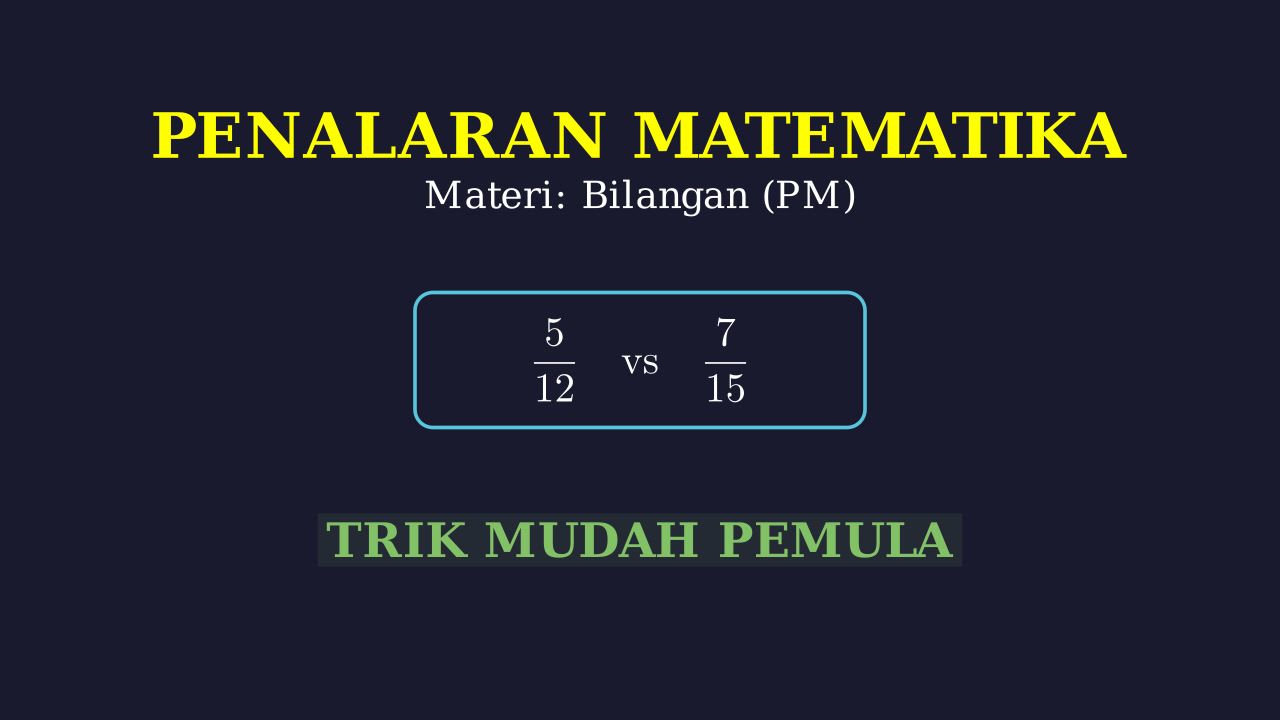Panduan Membuat Video Edukasi Matematika Pemula