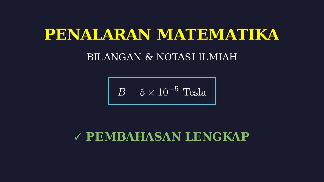 Medan Magnet Bumi dan Prinsip Kompas