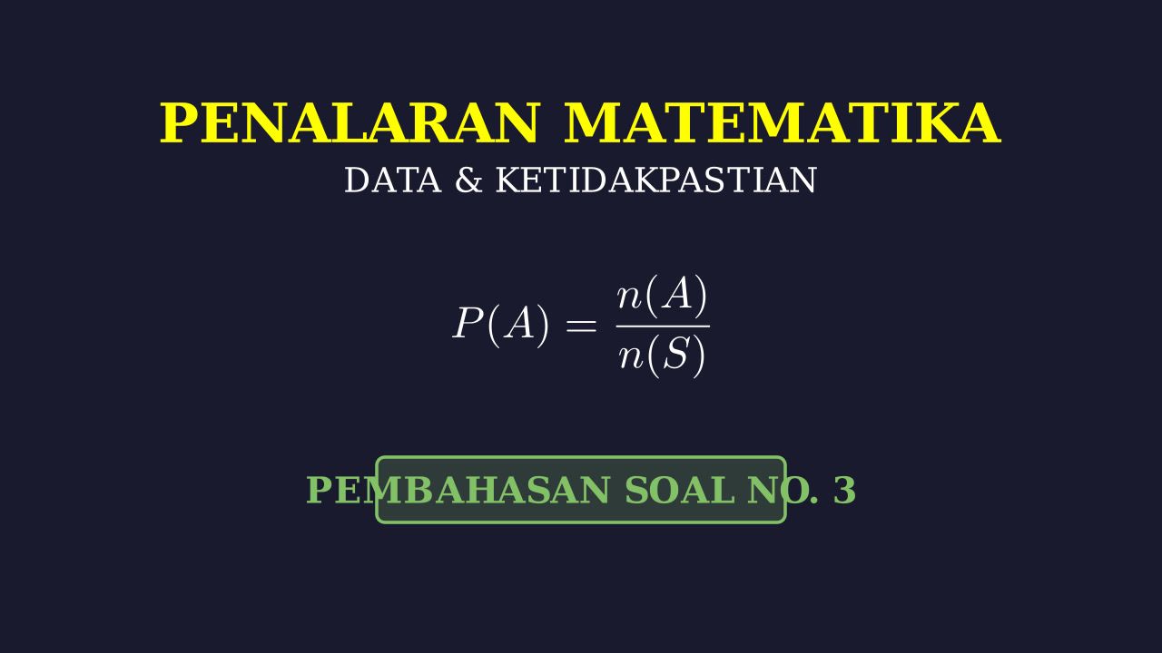 Pembahasan Soal 3: Analisis Teks