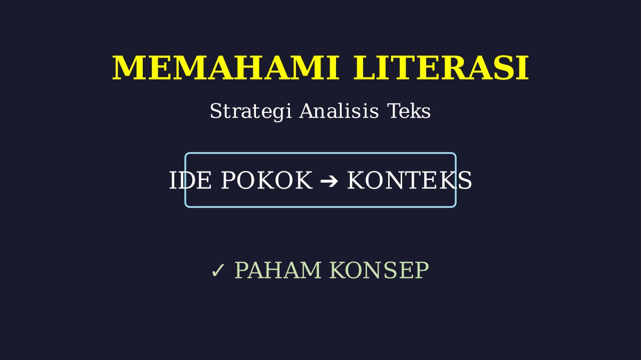 Panduan Membuat Video Edukasi