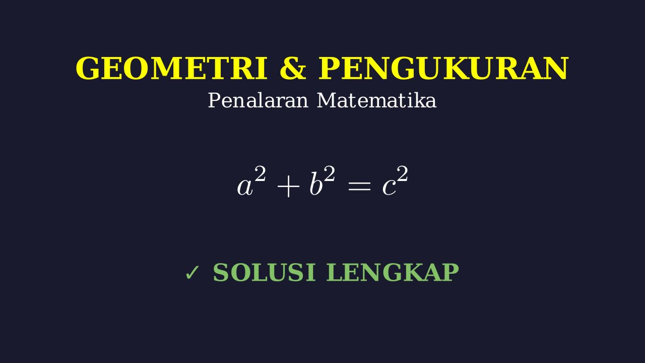 Pembahasan Soal: Analisis Teks dan Gambar