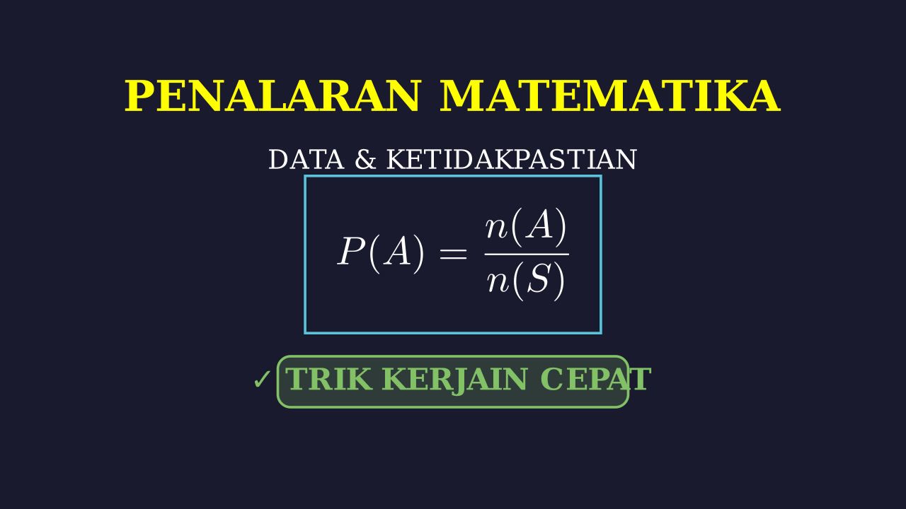 Tutorial Video Edukasi: Solusi Masalah