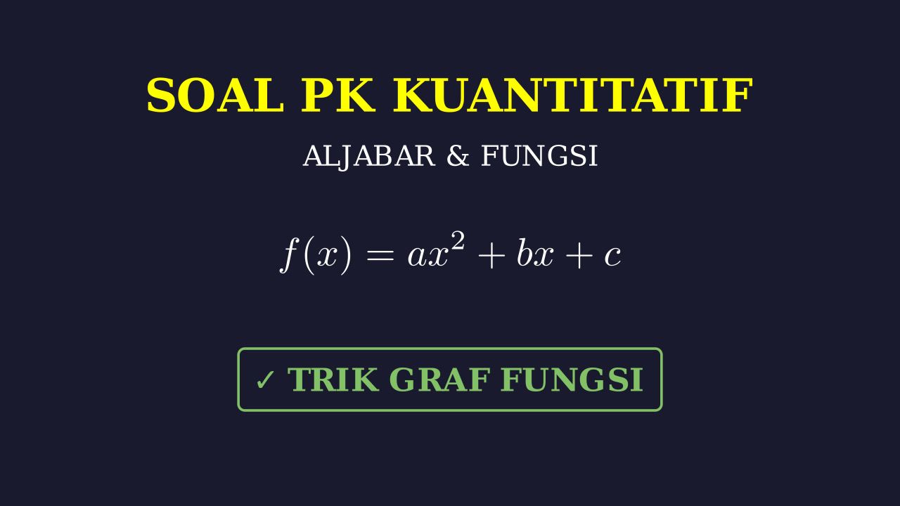 Memahami Konsep Graf