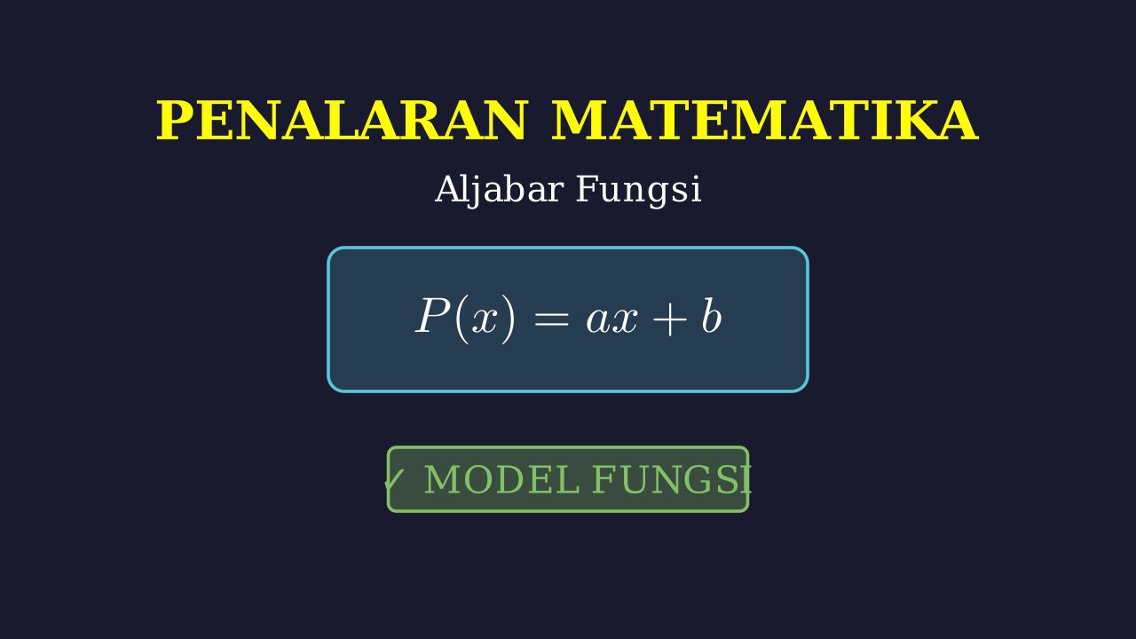 Fungsi Pendapatan Kurir
