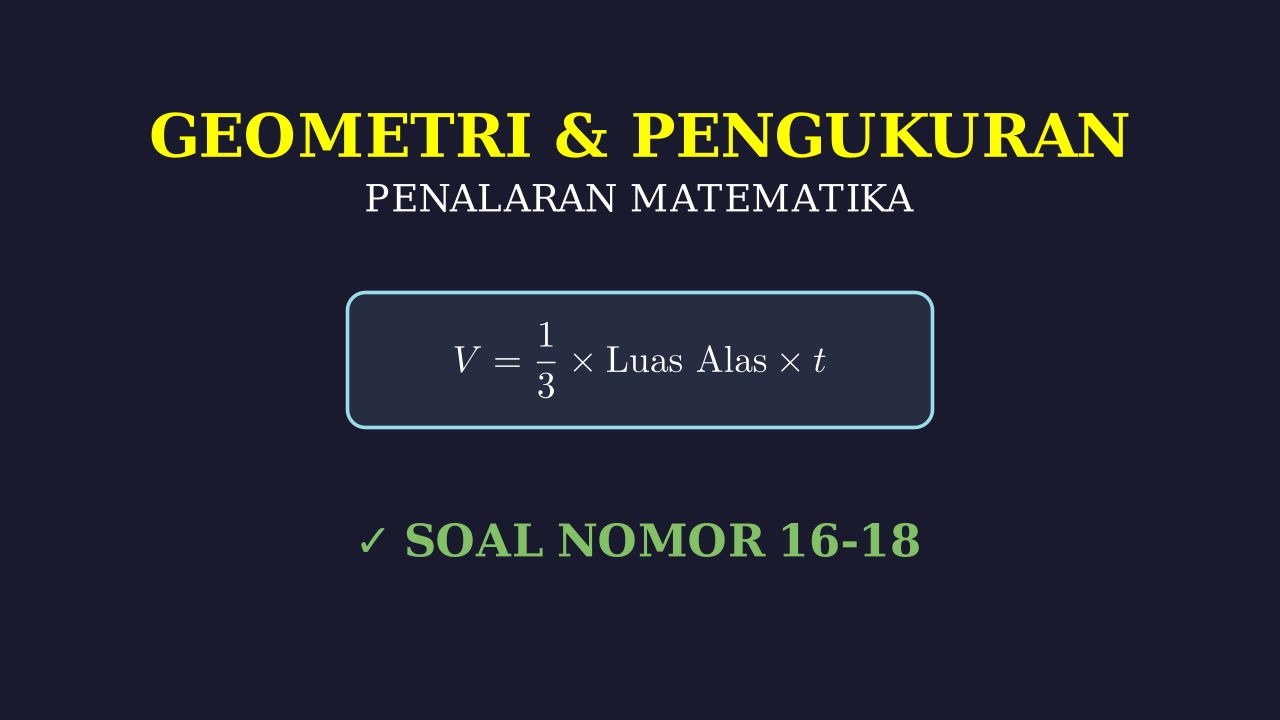 Pembahasan Soal: Analisis Teks Konteks